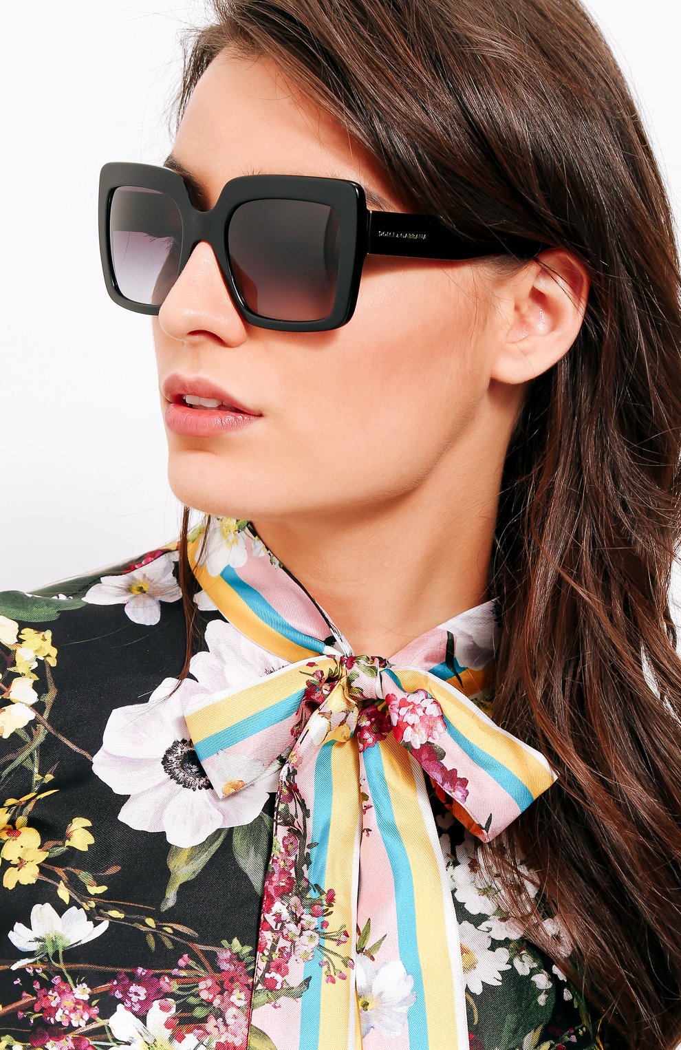 Солнцезащитные очки DOLCE & GABBANA, арт. 4310-501/8G, фото 2