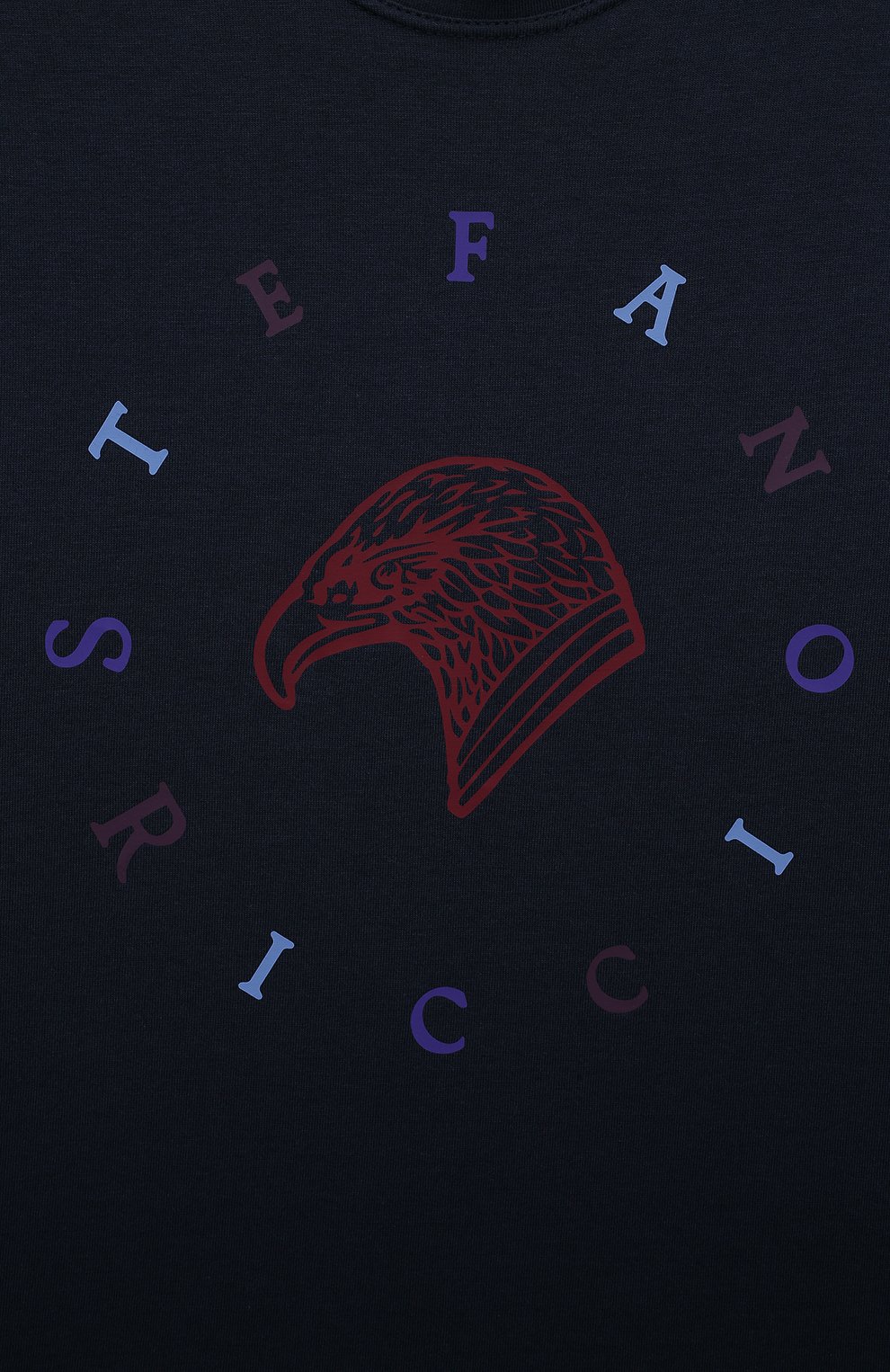 Футболка STEFANO RICCI JUNIOR, арт. YNH3300950/803, фото 3