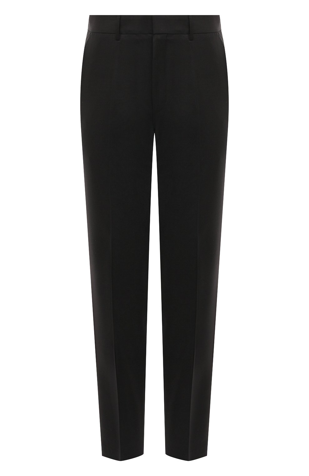 Шерстяные брюки BOSS, арт. 50469183, фото 1