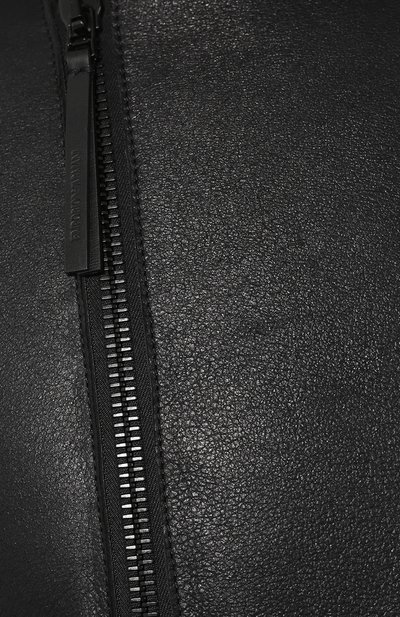 Дубленка EMPORIO ARMANI, арт. 41B06P/41P06, фото 5