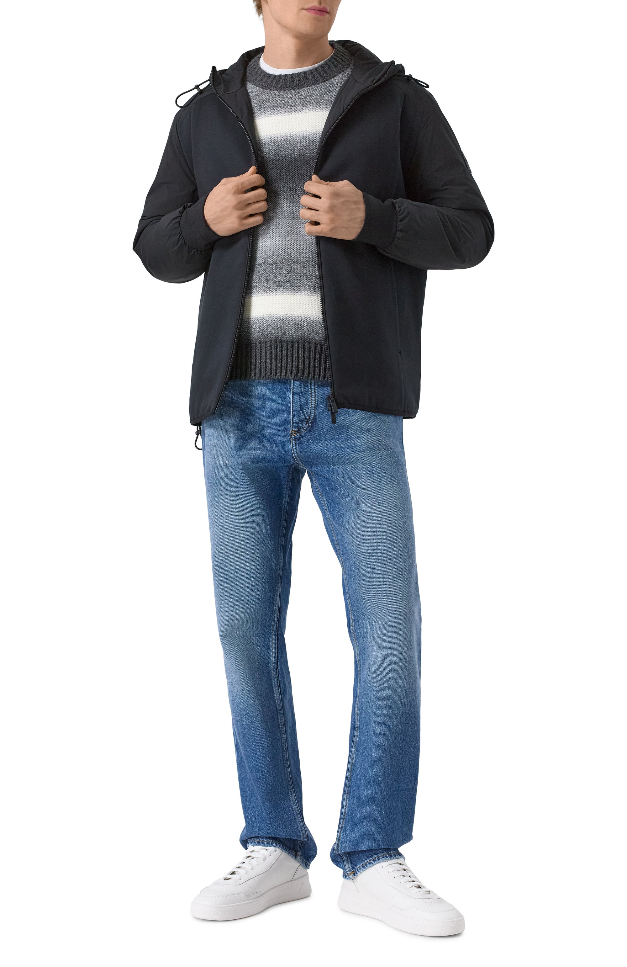 Джинсы jonah HUGO BLUE, арт. 50529134, фото 2