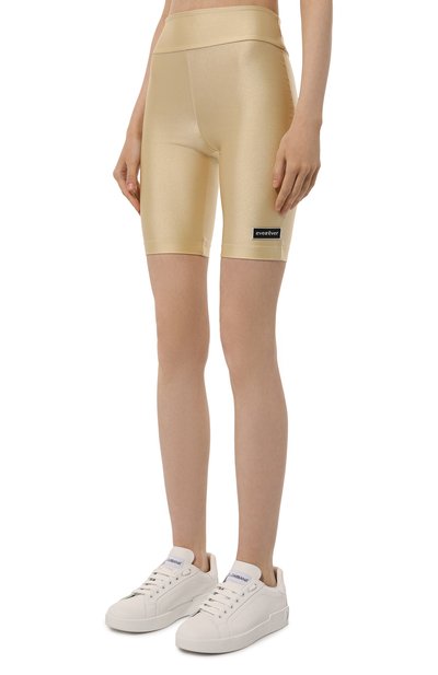 Шорты EVERREVER, арт. RE-CYC-GOLD-01, фото 3