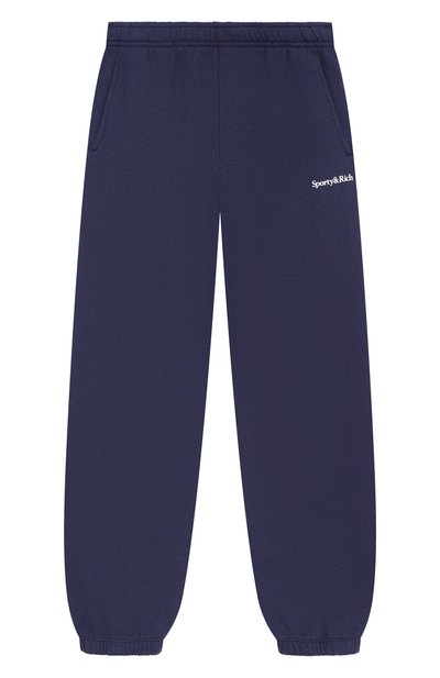 Джоггеры SPORTY AND RICH, арт. PA03762300BL106
