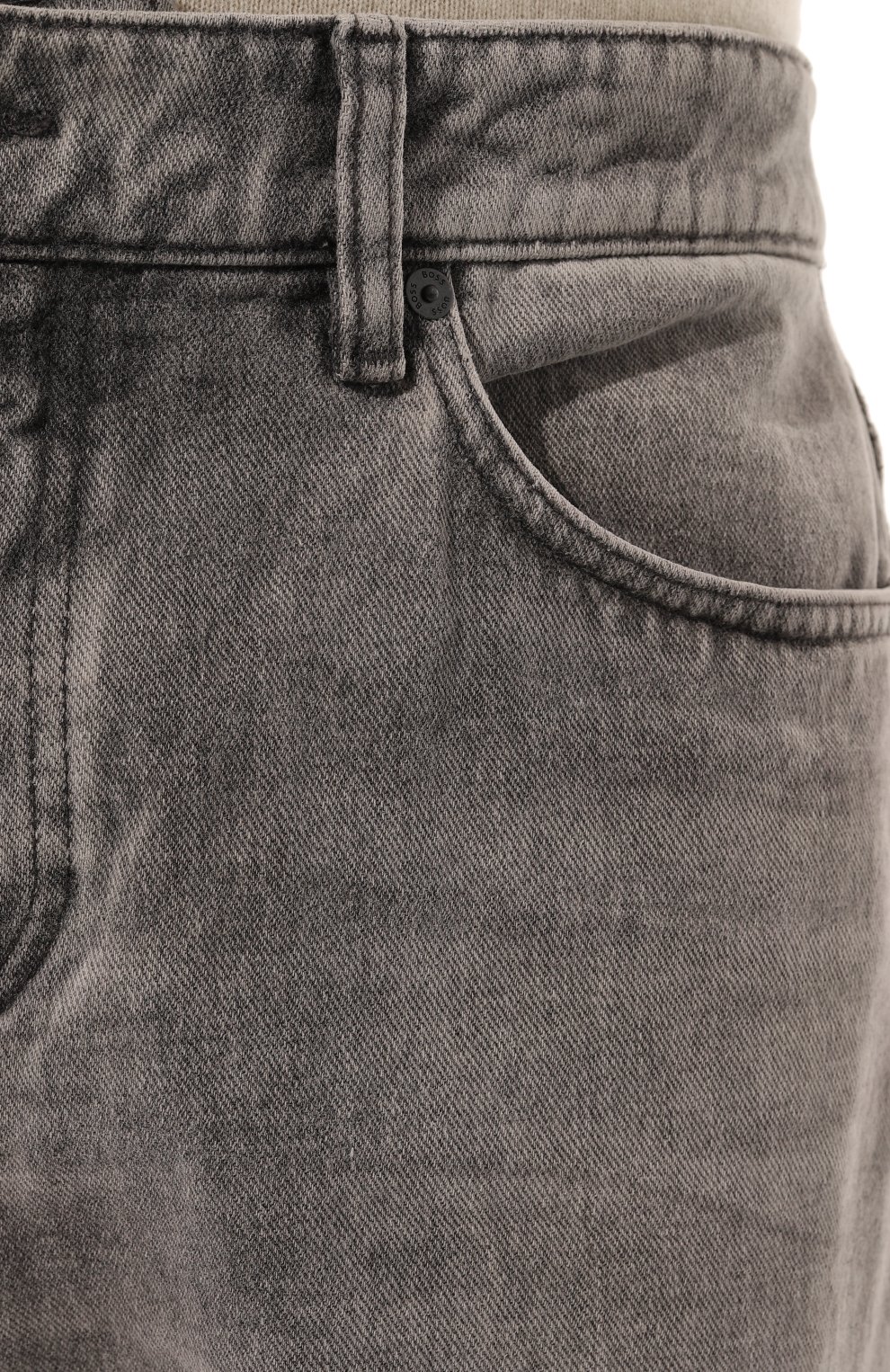 Джинсы BOSS ORANGE, арт. 50526972, фото 5