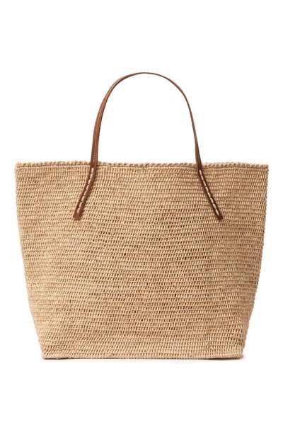 Женская сумка-тоут beby ma-c small SANS-ARCIDET, арт. BEBY MA C S