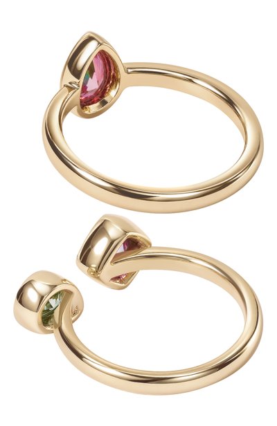 Кольцо imber 58 SWAROVSKI, арт. 5753278, фото 3