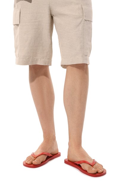 Шлепанцы ICEBERG, арт. ICE4SR01, фото 3