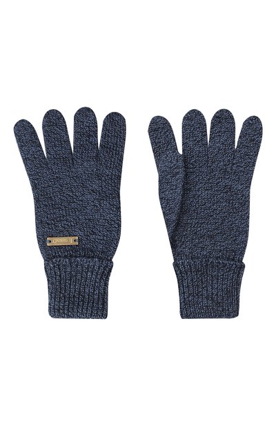 Шерстяные перчатки IL TRENINO, арт. 20 4055/E0, фото 2