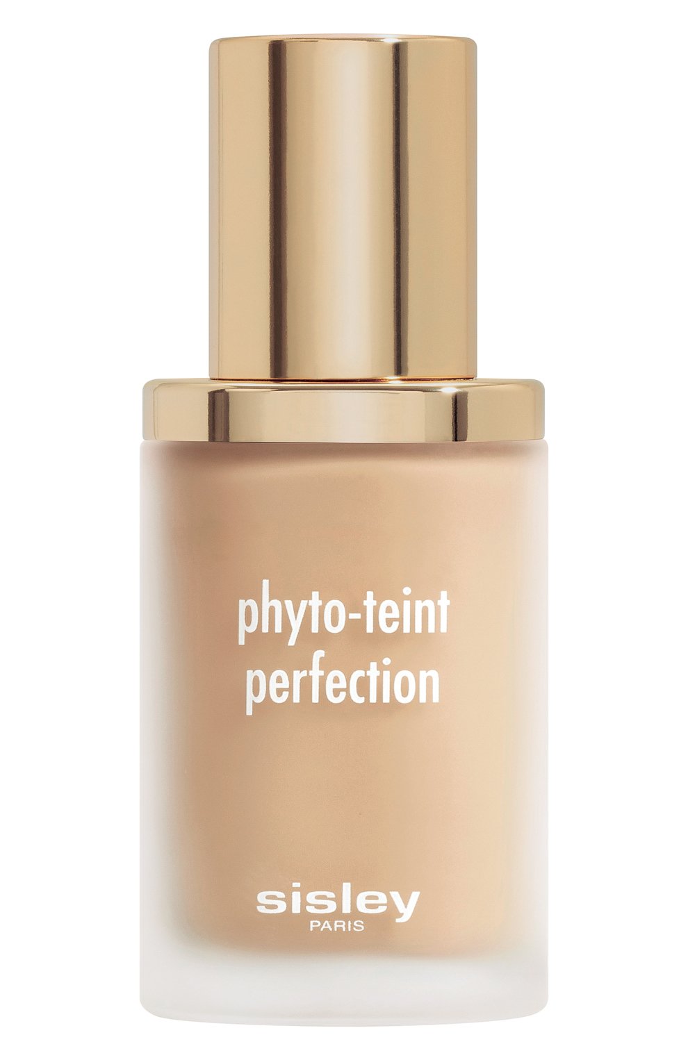 Устойчивый тональный фитокрем phyto-teint perfection, оттенок 2w2 (30ml) SISLEY, арт. 180642, фото 1