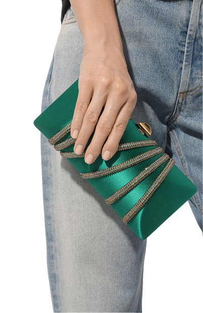 Клатч tube RODO, арт. B085470606, фото 2