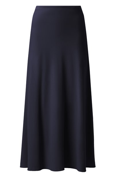 Женская юбка из вискозы JIL SANDER, арт. J04MA0103/J65016