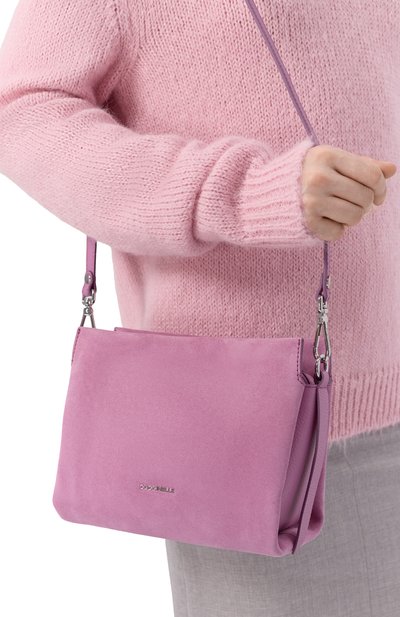 Женская сумка boheme small COCCINELLE, арт. E1 P6P 58 01 01