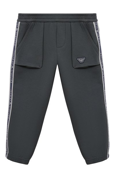 Спортивный костюм EMPORIO ARMANI, арт. 3DHVJD/1JHSZ, фото 4