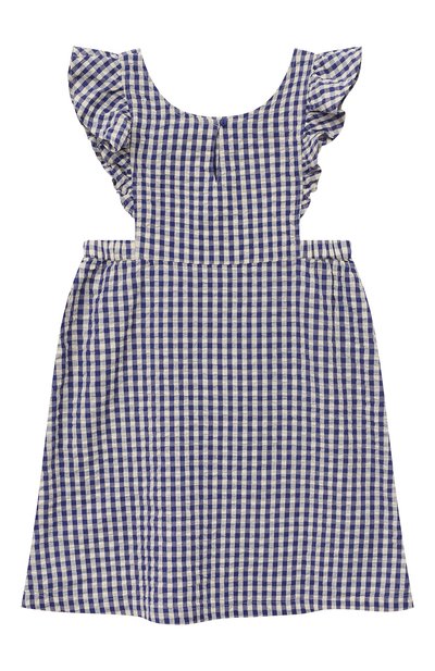 Хлопковый сарафан TINYCOTTONS, арт. SS23-167, фото 2