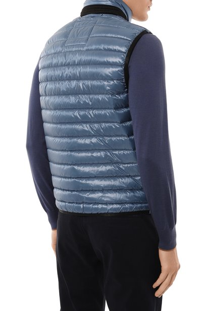 Пуховый жилет BOGNER, арт. 38486550, фото 4