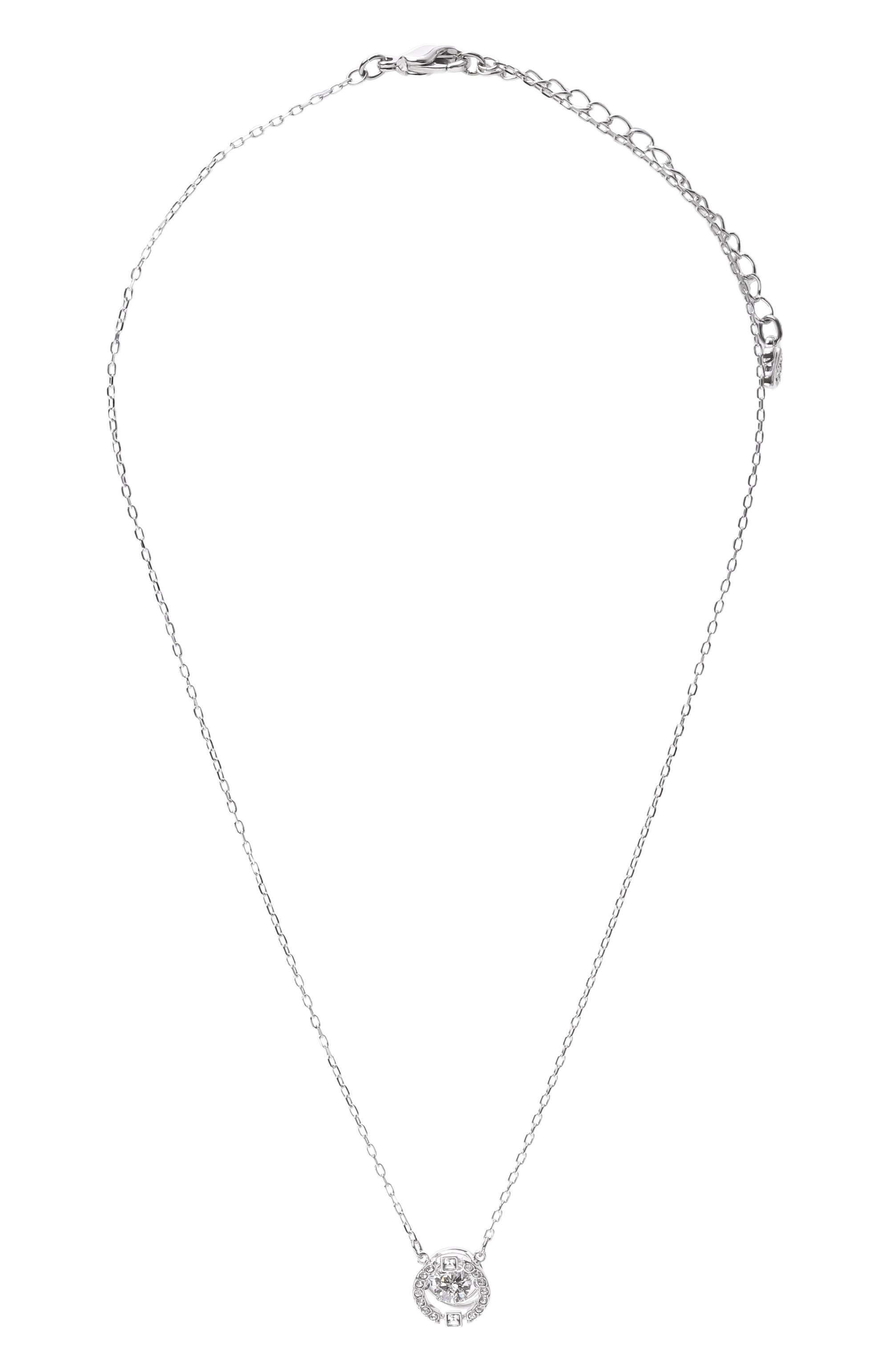 Подвеска una на цепочке SWAROVSKI, арт. 5286137, фото 1