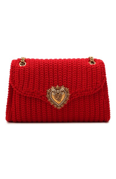 Сумка devotion DOLCE & GABBANA, арт. BB6949/AQ144, фото 1