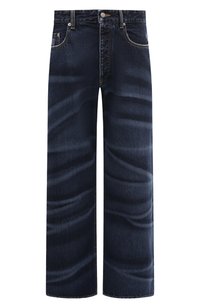 Темно-синий