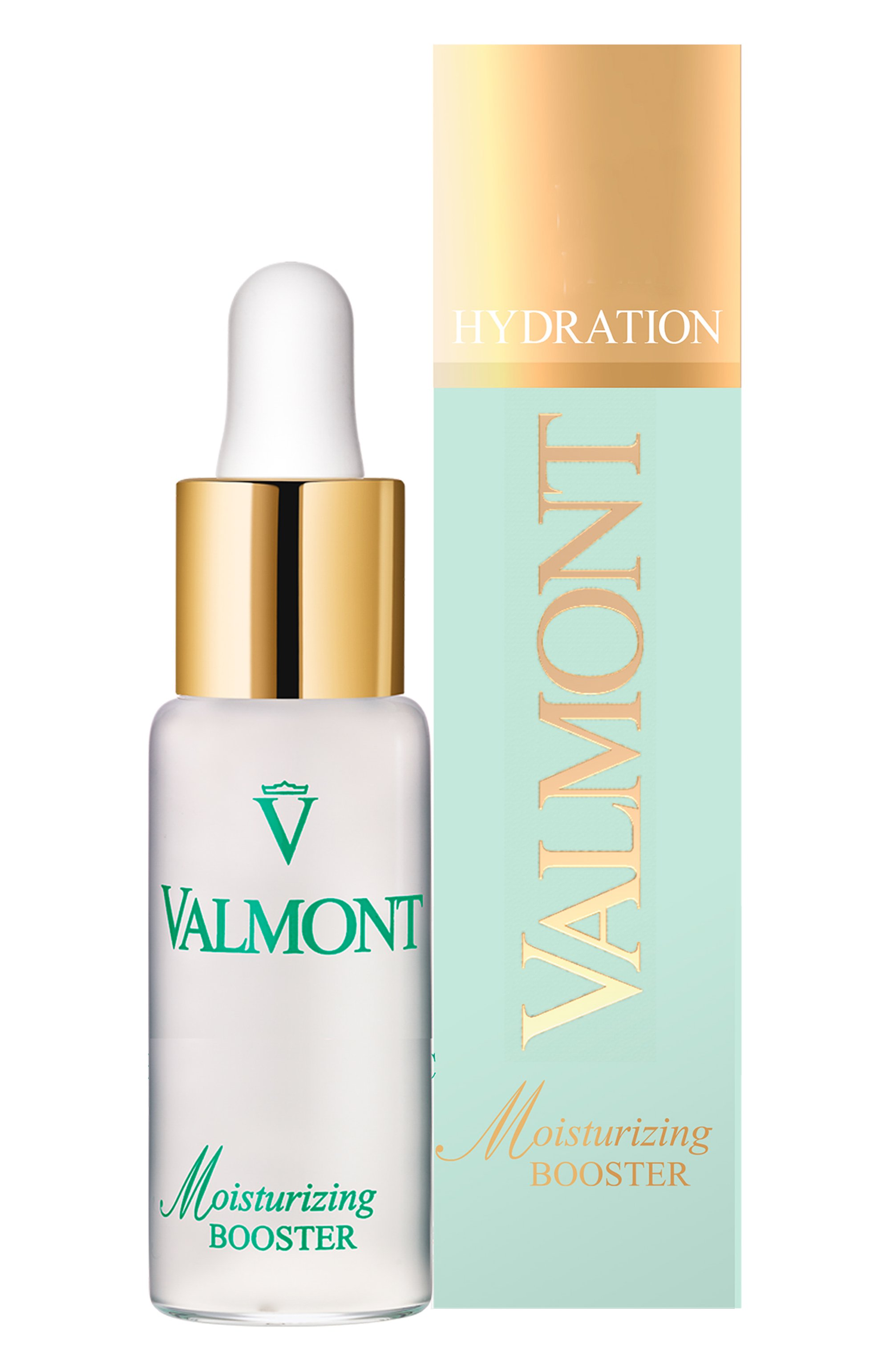 Увлажняющая сыворотка-активатор mini luxury (10ml) VALMONT, арт. 7050101, фото 3