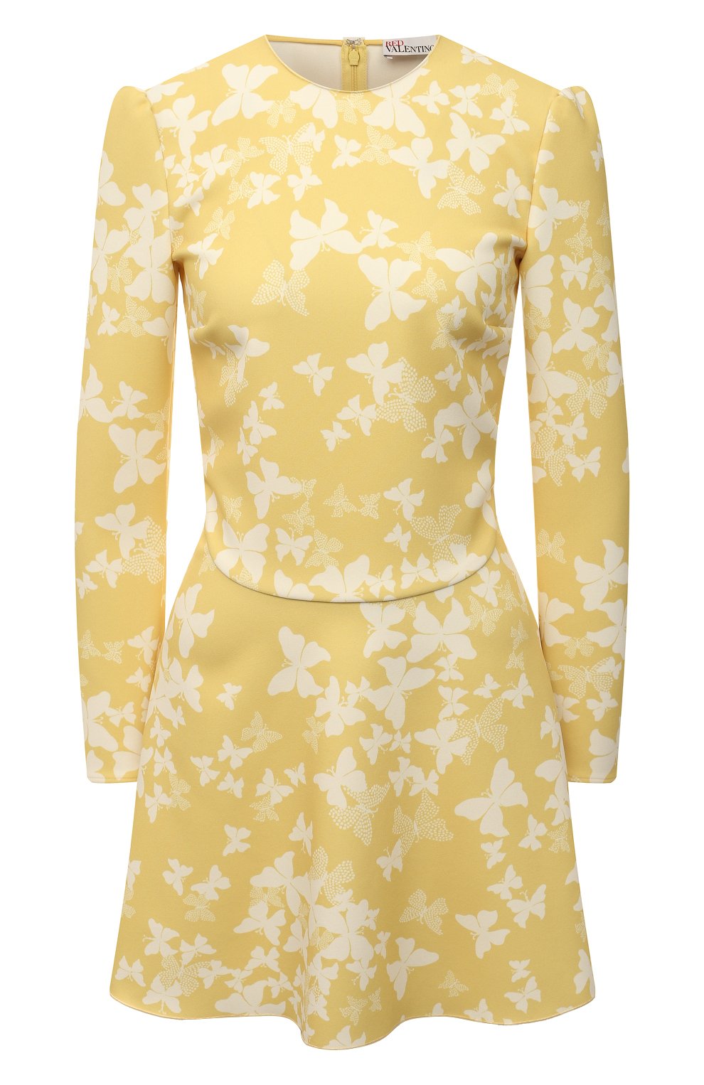 Платье REDVALENTINO, арт. XR3VAEH5/69W, фото 1