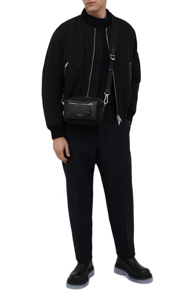 Текстильная сумка GIORGIO ARMANI, арт. Y2M239/YI68E, фото 2