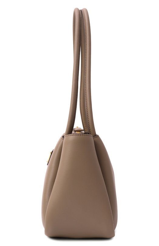 Сумка Darling medium Prada 1BA444/2CYS Серый  1BA444/2CYS Фото 4