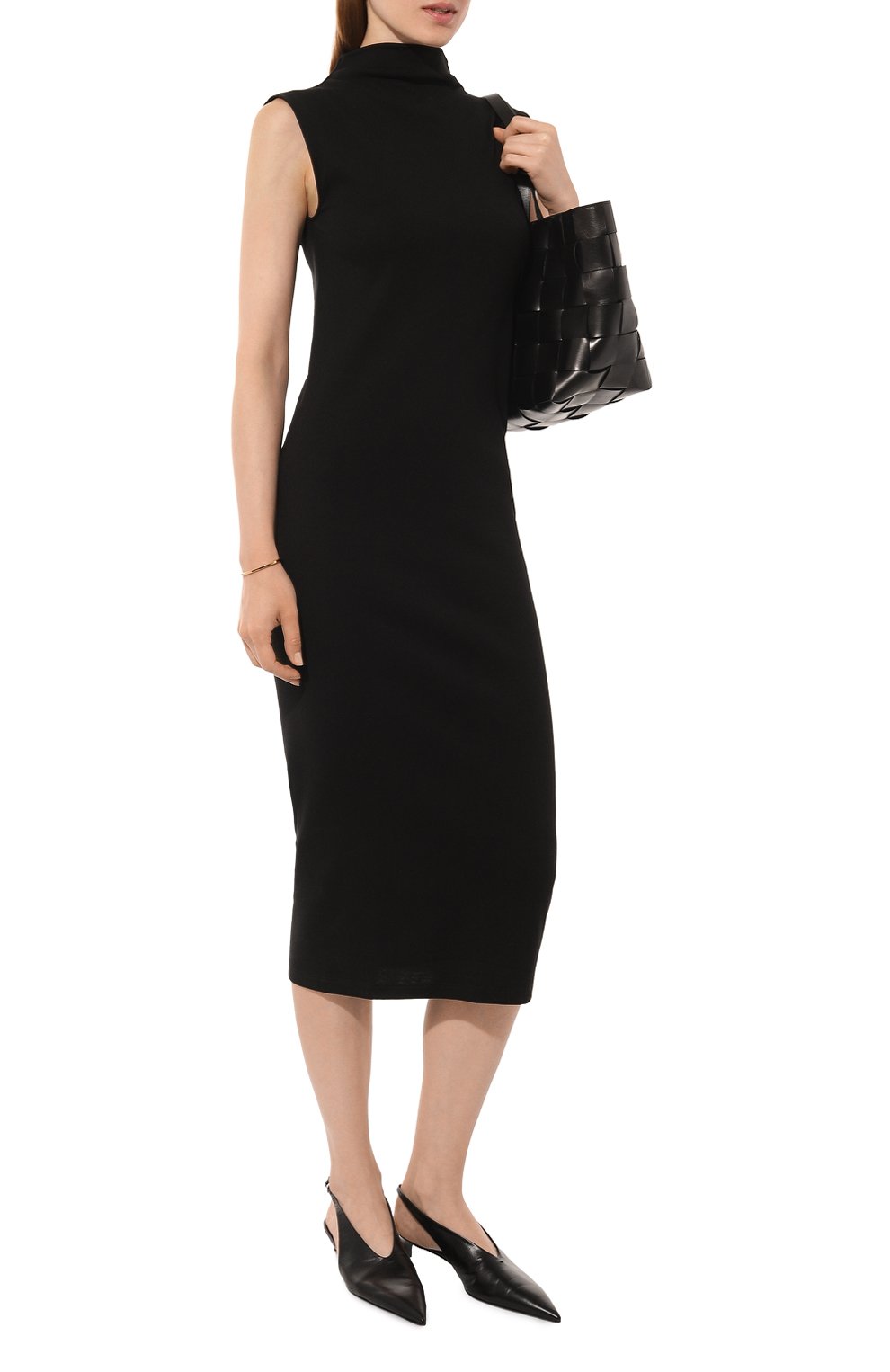 Хлопковое платье ARMARIUM, арт. ARMFWD003/R001, фото 2