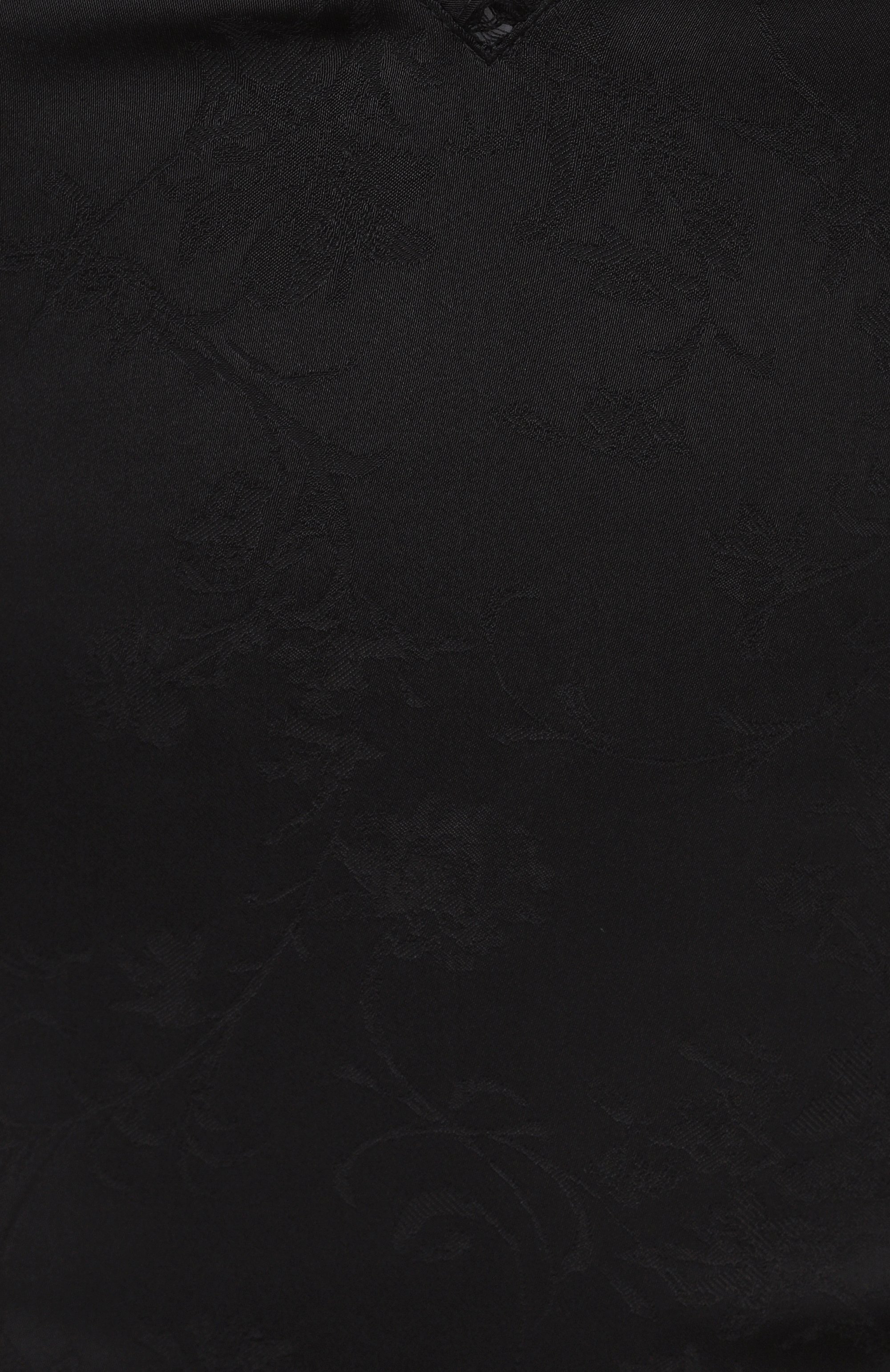 Платье из вискозы и шелка ANN DEMEULEMEESTER, арт. B0012814/FA611, фото 6