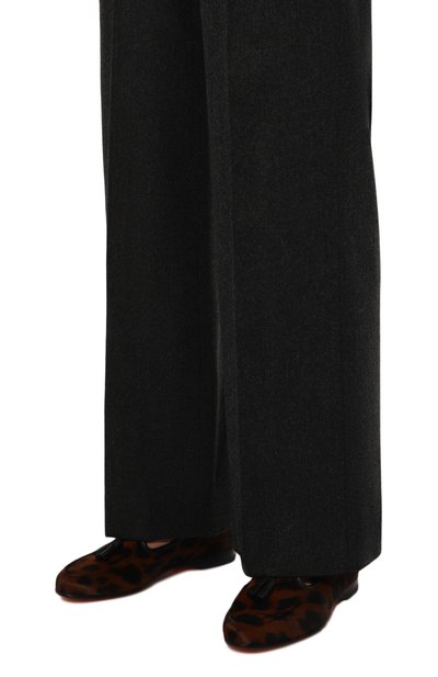 Кожаные лоферы andrea SANTONI, арт. WUAG71068PA1TULA, фото 3