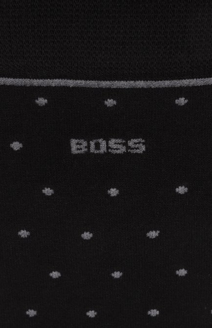 Мужские комплект из двух пар носков BOSS, арт. 50531075