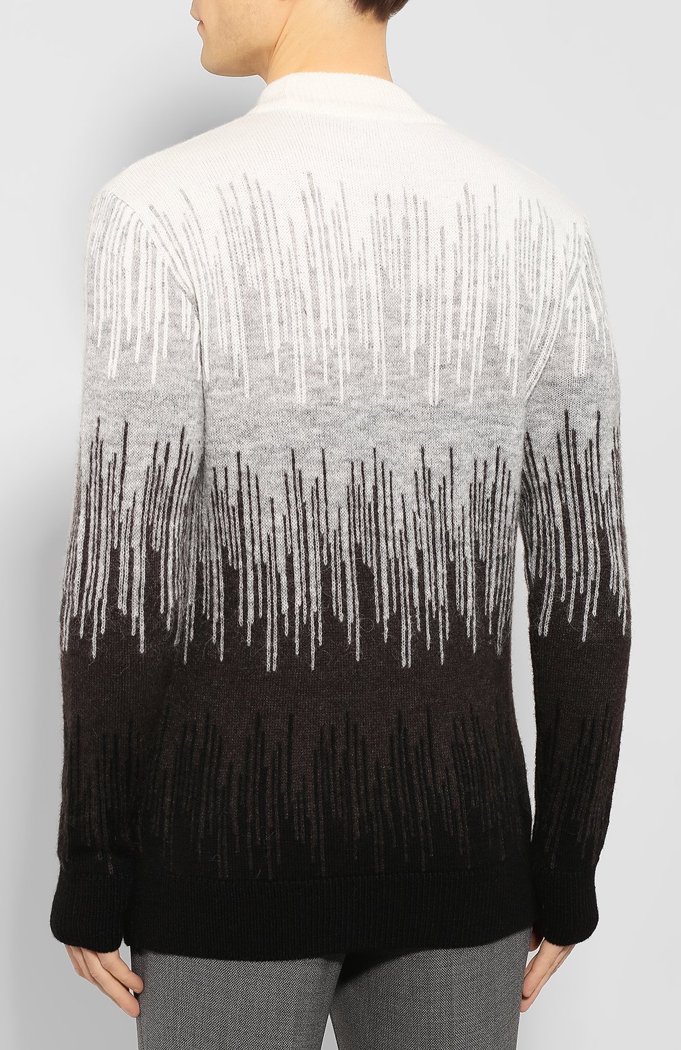 Хлопковый свитер DRYKORN, арт. 48685-425012, фото 4