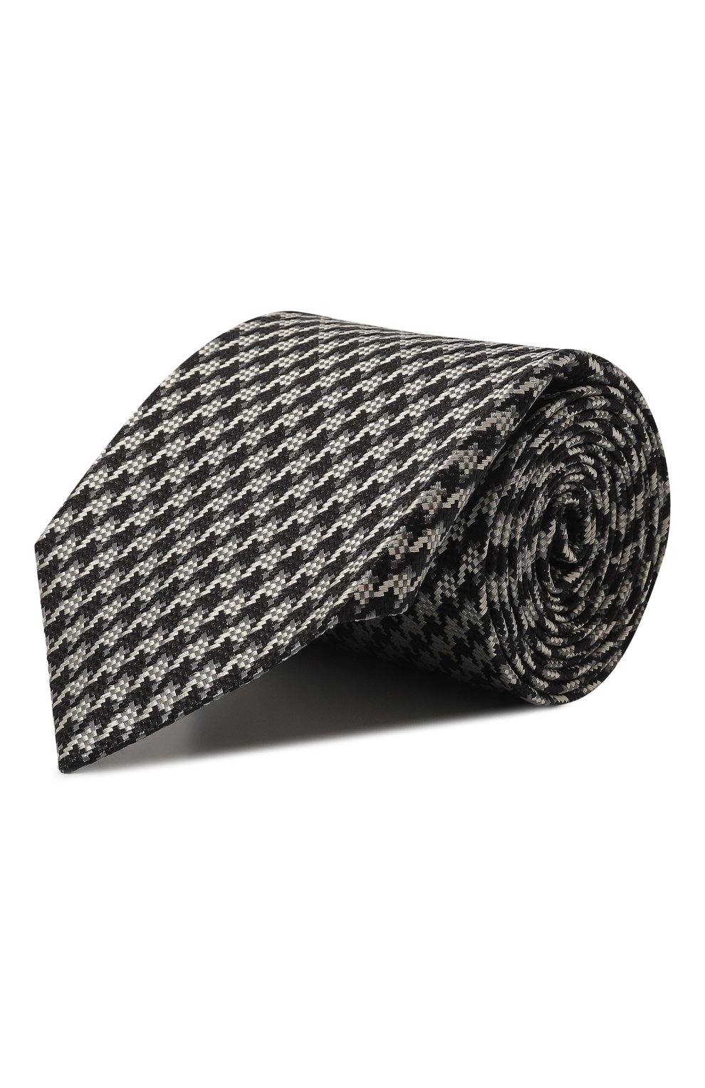 Шелковый галстук TOM FORD, арт. STE001/SPP54, фото 1