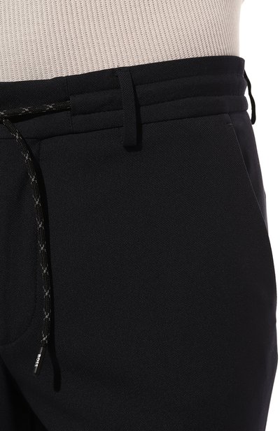 Брюки BOSS, арт. 50492714, фото 5