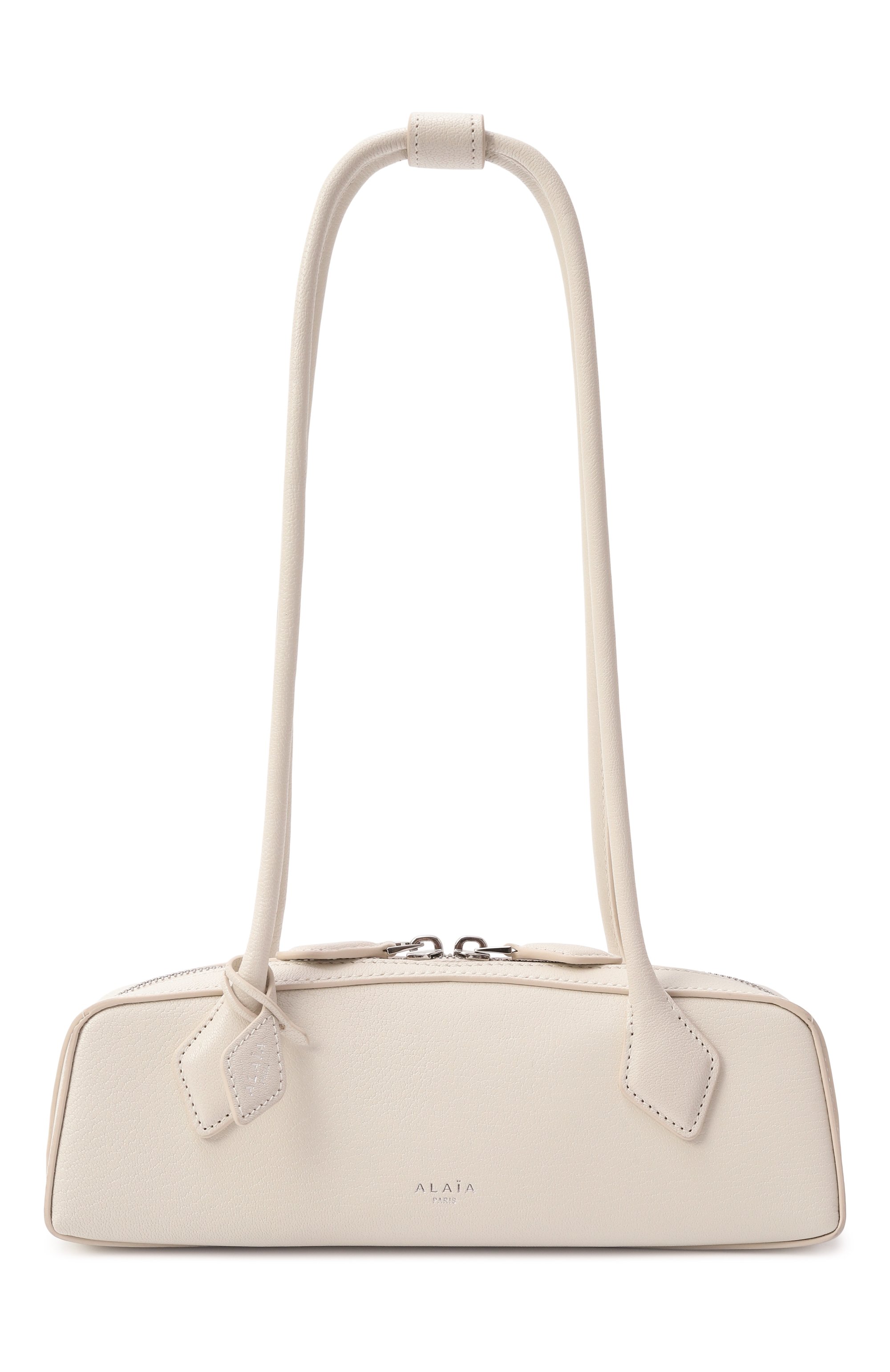 Сумка le teckel small ALAIA, арт. AA1S06029CA212, фото 1