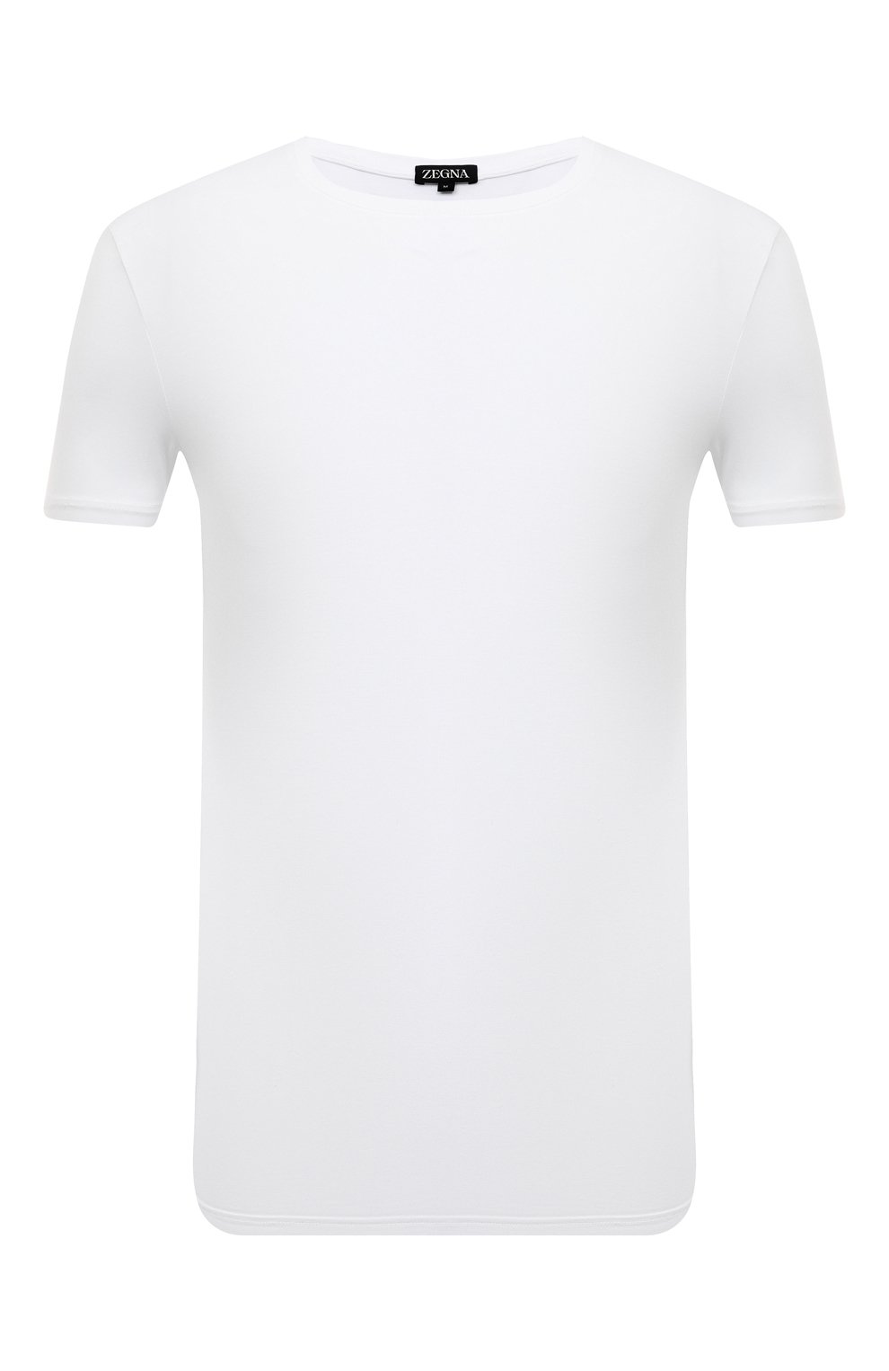 Футболка ZEGNA, арт. N2M200100, фото 1