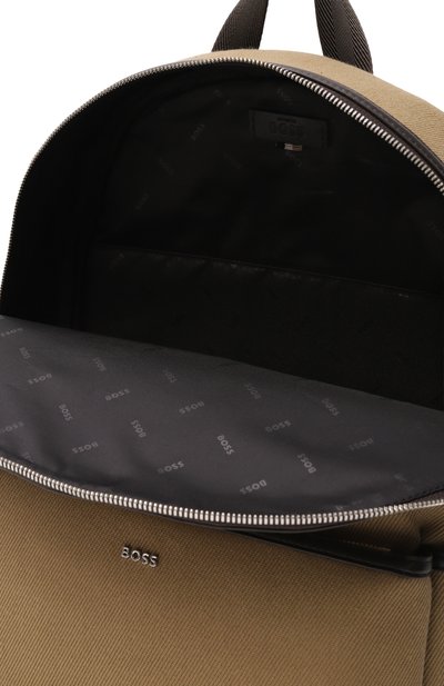 Рюкзак dakkar BOSS, арт. 50558359, фото 4