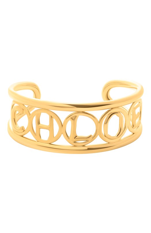 Браслет Chloé CH26SJB12CB7 Золотой CH26SJB12CB7