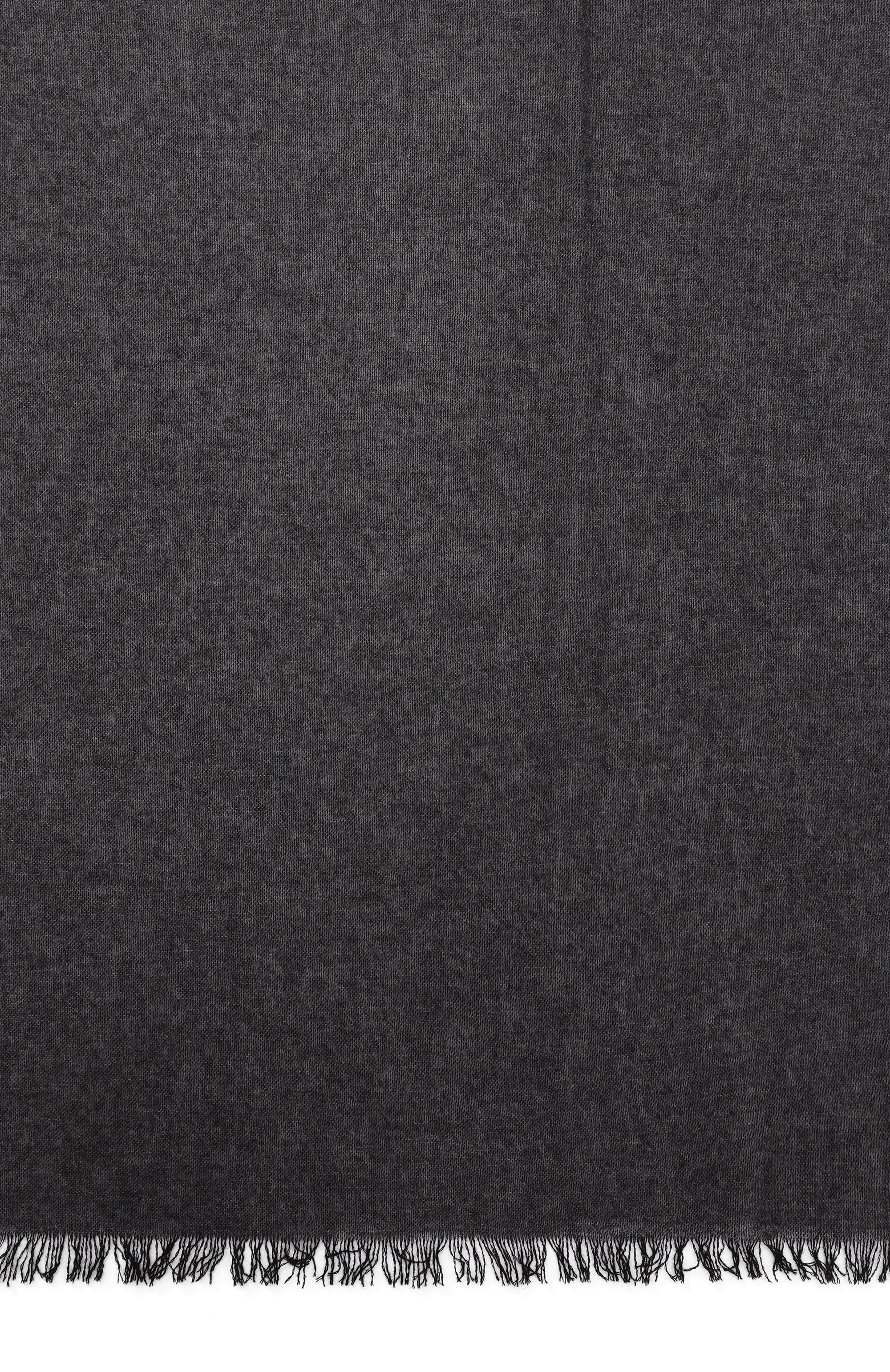 Кашемировый шарф KITON, арт. USCIACK0255H02, фото 4