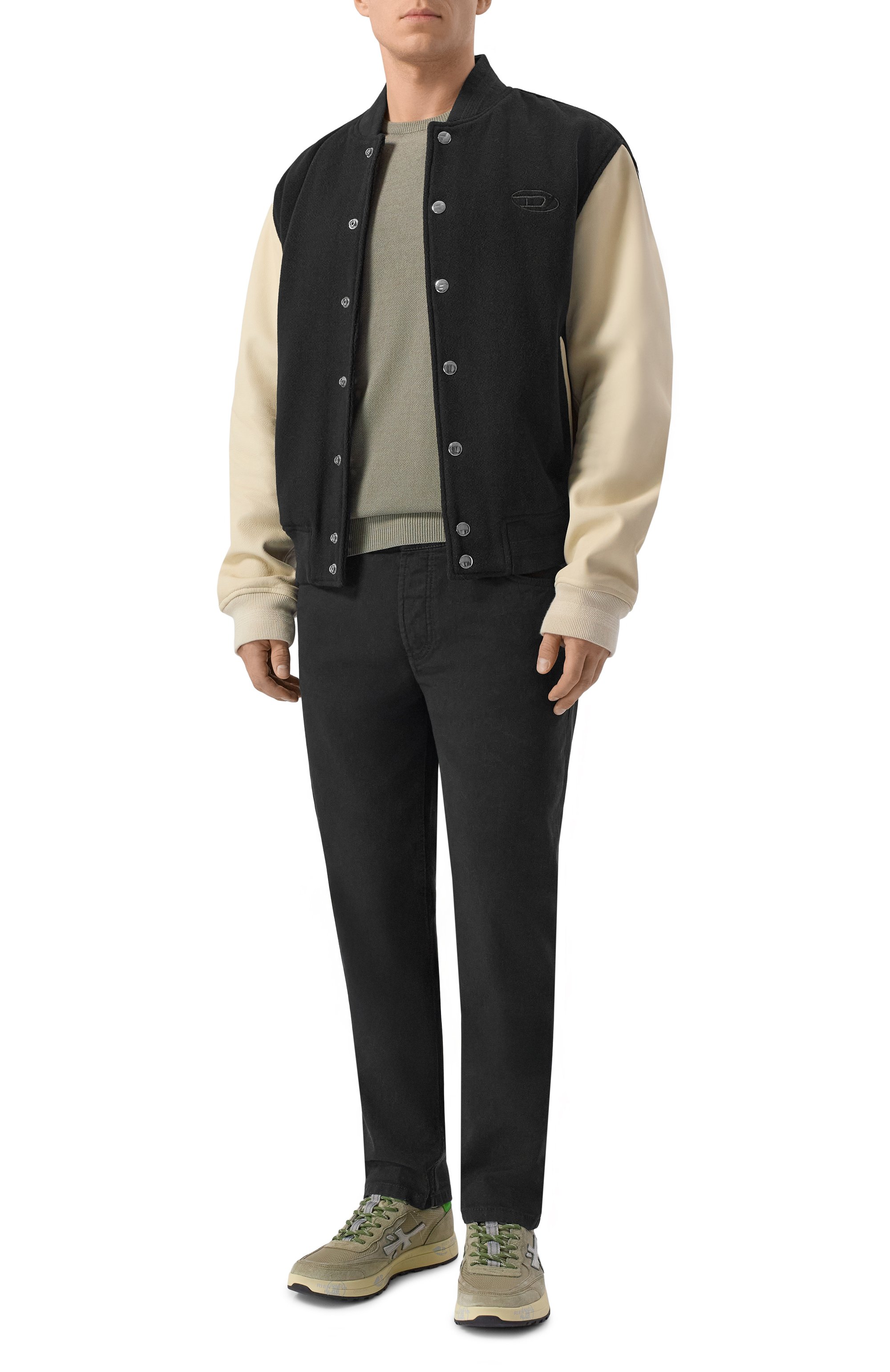 Джемпер VAN LAACK, арт. VL-SIND0-XX/S00308, фото 2