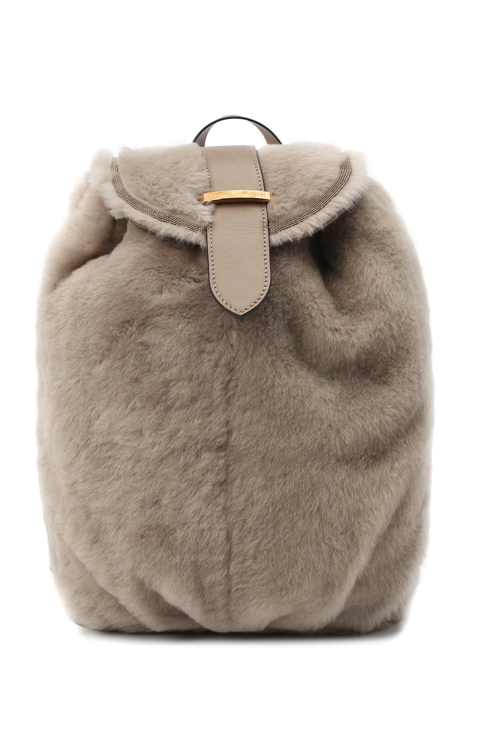 Рюкзак BRUNELLO CUCINELLI, арт. MBFKD2200, фото 1