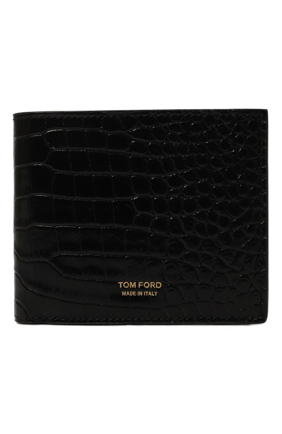 Кожаное портмоне TOM FORD, арт. Y0278T/LCL168, фото 1