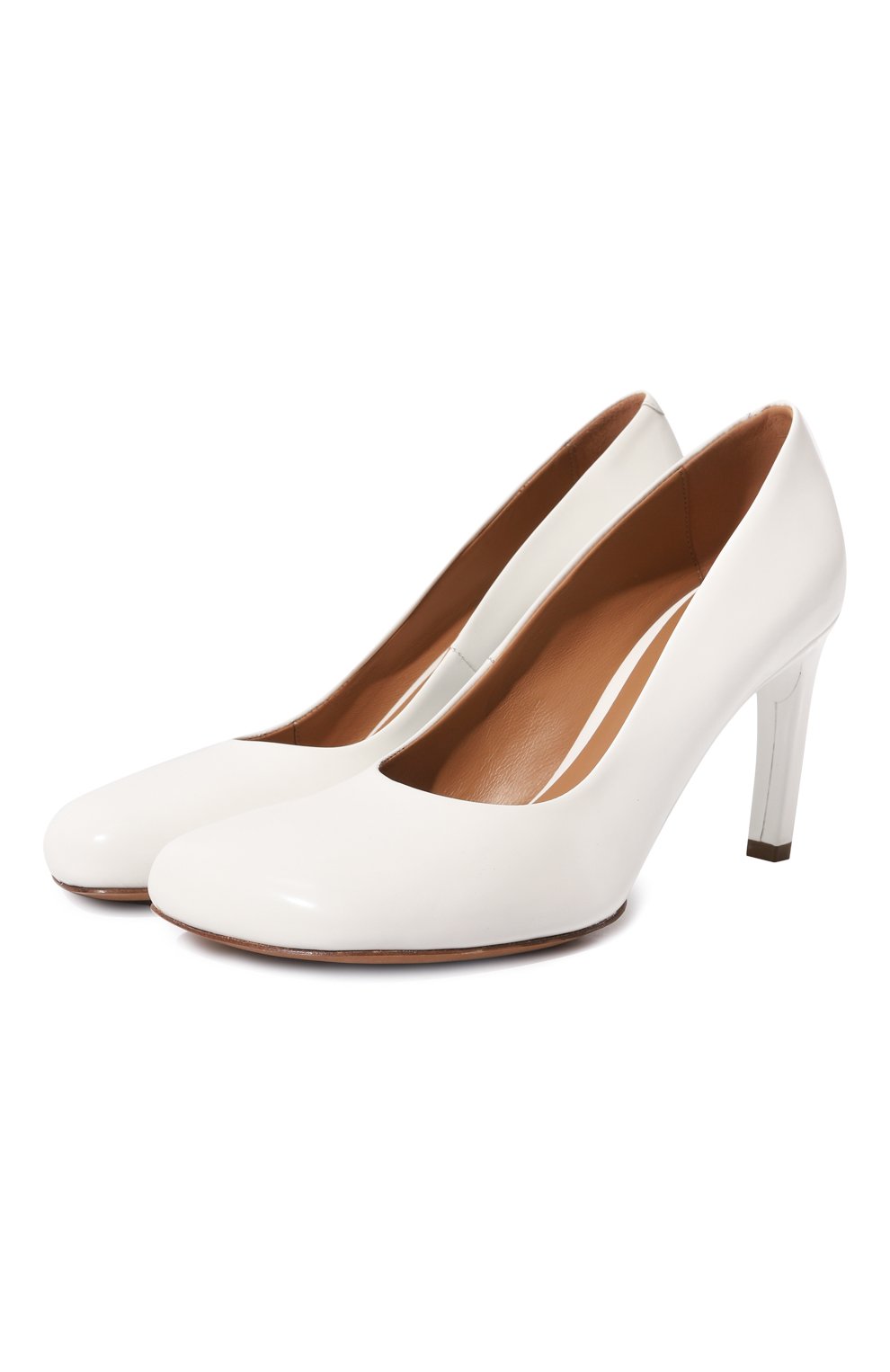 Кожаные туфли DRIES VAN NOTEN, арт. WS231-367/DD367, фото 1