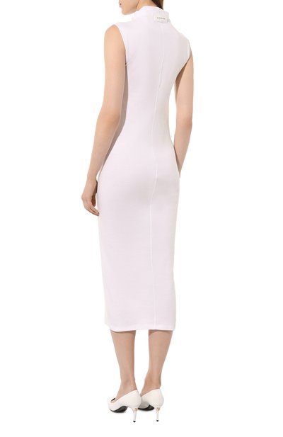 Хлопковое платье ARMARIUM, арт. ARMFWD003/R001, фото 4