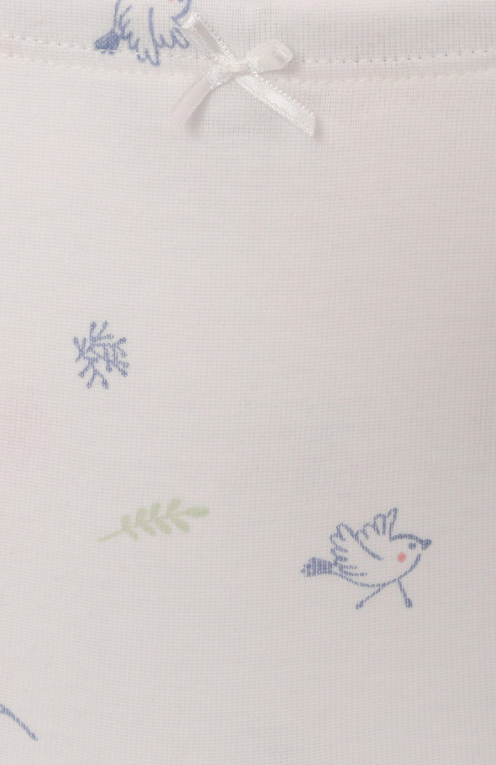 Трусы-шорты SANETTA, арт. 337097, фото 3