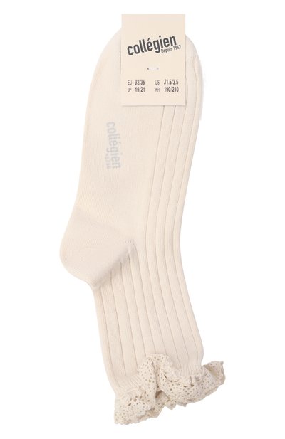 Хлопковые носки lili PLAYFOREVER, арт. 3455