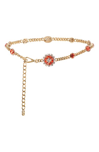 Женский пояс DOLCE & GABBANA, арт. WLS6M3/W1111