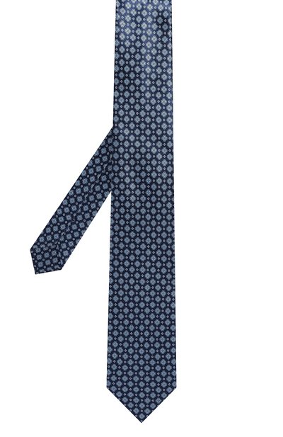 Шелковый галстук STEFANO RICCI, арт. CX/53028, фото 3