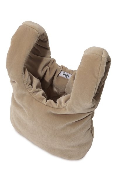 Сумка IL GUFO, арт. A24Z0090V0016, фото 3