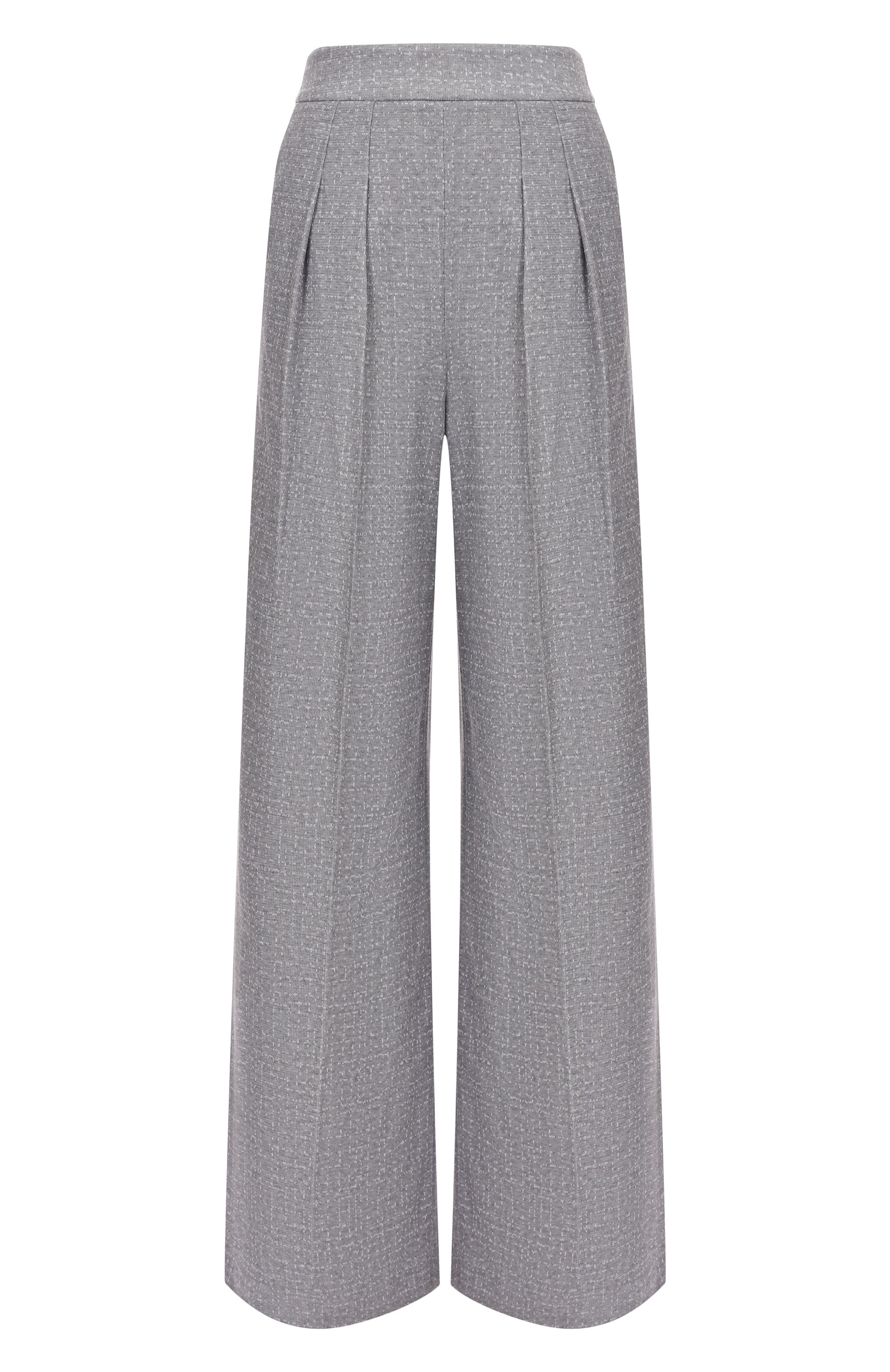 Хлопковые брюки GIORGIO ARMANI, арт. 3KAP71/AJFCZ, фот�о 1