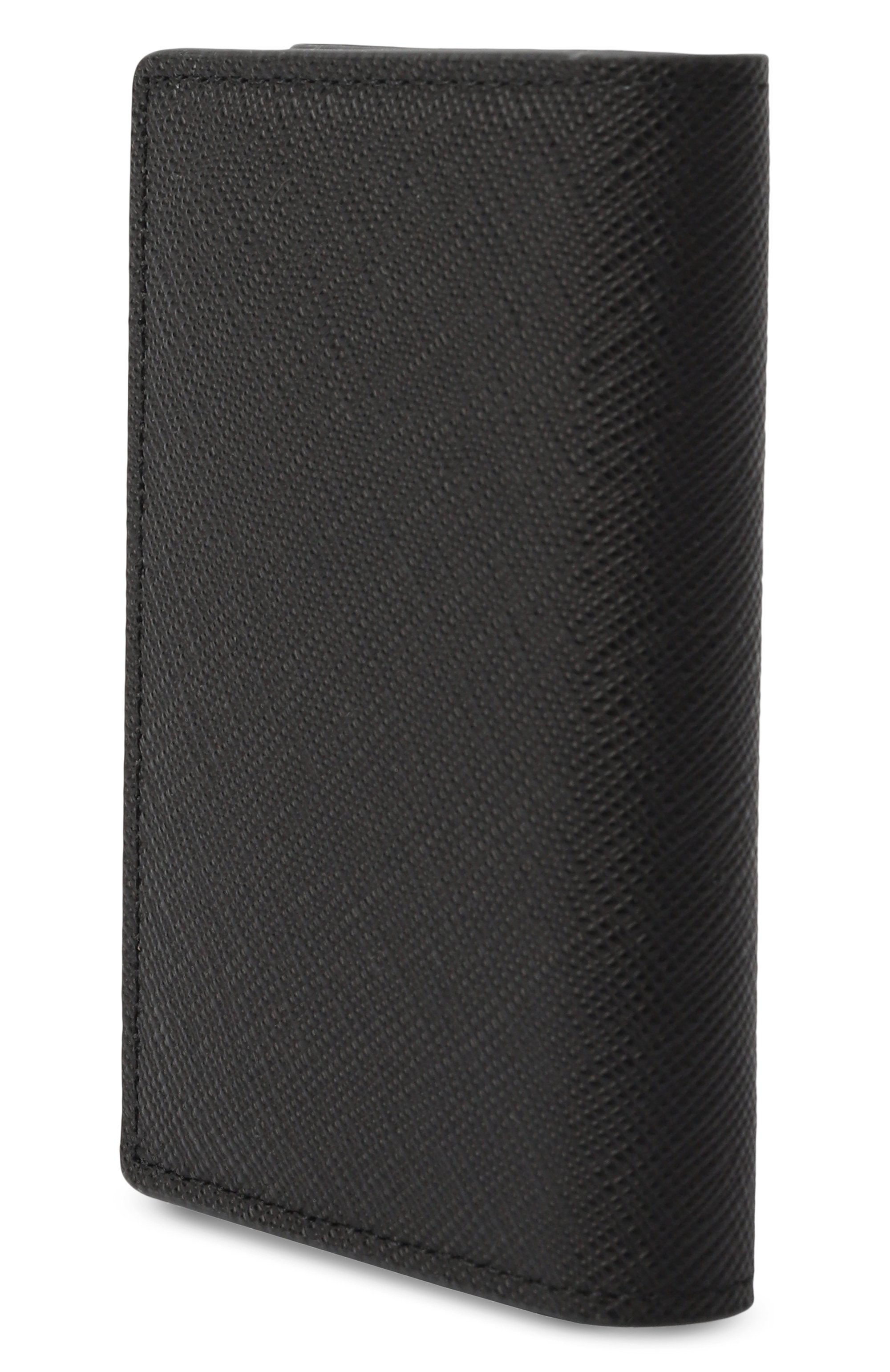 Кожаное портмоне DIRK BIKKEMBERGS, арт. BKPU01051M, фото 2